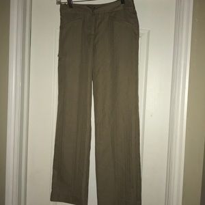 IZOD Khaki pants